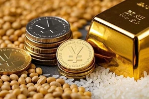 Đồng tiền này tăng giá, công ty Việt phải cẩn trọng quan sát