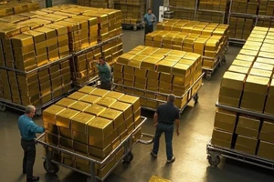 Người mua vàng phải hết sức lưu tâm thông tin mới này