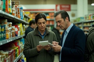 Điều gì xảy ra khi chi phí sinh hoạt tăng cao ở Hàn Quốc?