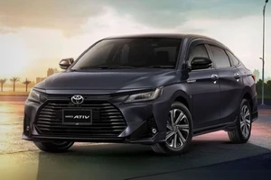 Người tiêu dùng Việt sẽ tiếp tục đổ tiền mua ô tô Toyota có giá 400 triệu đồng này?