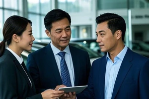 Ô tô Honda buộc phải tăng giá vì lý do này