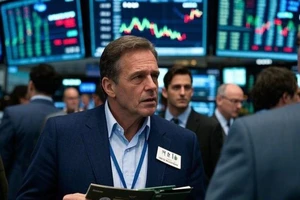 Lý do thị trường chứng khoán châu Á tiếp tục lao dốc mạnh