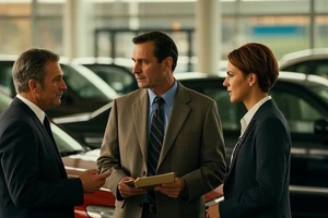 Hãng ô tô mà người Việt thích, sẽ bán xe với giá thật rẻ 