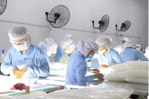 Có doanh nghiệp không quá lo ngại về thuế quan mới