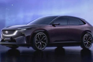 Chiếc ô tô mà người tiêu dùng Việt ưa thích, có sự thay đổi choáng váng