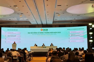 1 ngân hàng Việt tăng trưởng mạnh tín dụng xanh