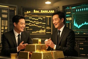 Người mua vàng đang lo lắng điều gì?