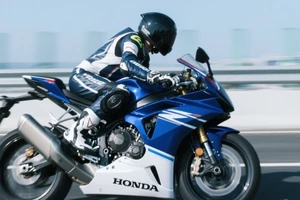 Những xe phân khối lớn ăn xăng quá nhiều sẽ bị ngừng bán? 