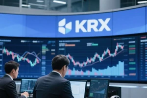 Cú lội ngược dòng ngoạn mục của thị trường chứng khoán Việt Nam 