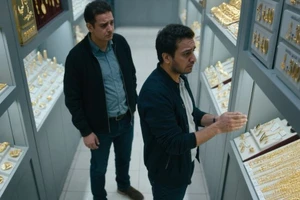 Giá vàng sẽ rớt xuống 3.000 USD?