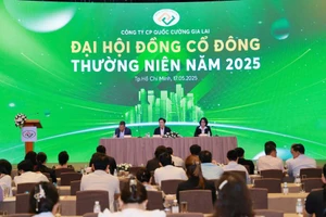 Vì sao Quốc Cường Gia Lai muốn đổi tên?