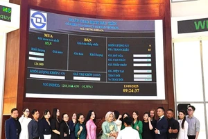 40 công ty tỉ USD trên thị trường chứng khoán Việt: Quá ít