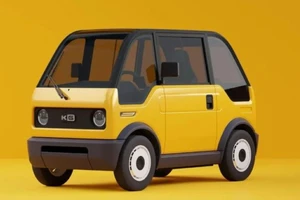 Người tiêu dùng sẽ thích chiếc ô tô Nhật giá 180 triệu đồng này