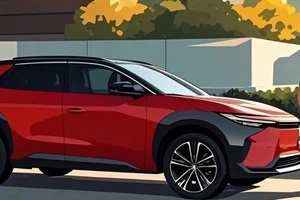 Toyota vừa giảm giá chiếc xe này, chỉ còn chưa đầy 500 triệu đồng