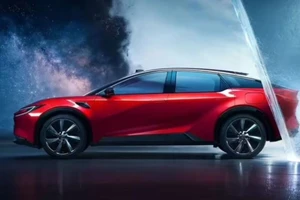 Toyota lại vừa ra chiếc xe siêu rẻ, giá chưa đầy 500 triệu đồng