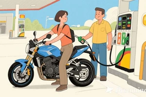 Giá xăng tại Việt Nam sẽ tăng lên 30.000 đồng/lít nếu điều này xảy ra