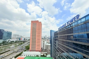 Trung tâm tài chính quốc tế tại Việt Nam: Điểm đến hấp dẫn cho dòng vốn xanh 