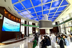 Đằng sau cú bứt phá mạnh mẽ tỉ USD của chứng khoán Việt