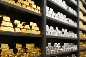 Ngân hàng Thế giới nói gì về giá vàng bạc?