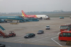 Lý do đầu tư công tăng mạnh