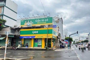 Tài chính thay thế và câu chuyện minh bạch trong hành lang pháp lý chưa đầy đủ