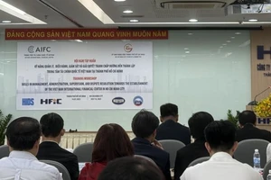 Những điều thú vị từ Trung tâm tài chính quốc tế của Kazakhstan