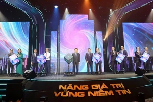 Khát vọng vươn xa của thị trường chứng khoán Việt Nam