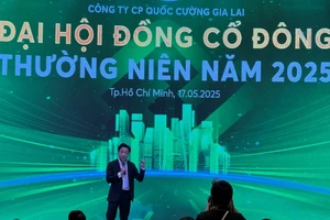 Ông Cường 'Đô La' trả nợ cho bà Trương Mỹ Lan