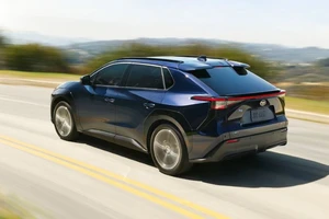 Người tiêu dùng sẽ thích chiếc ô tô Toyota này?