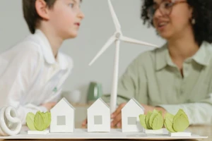 Điều gì xảy ra khi ứng dụng trí tuệ nhân tạo vào 'cuộc cách mạng xanh'?