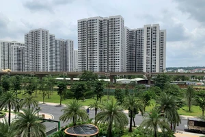 Giá bất động sản đang tăng thật hay tăng 'ảo'?