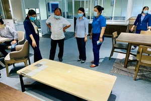 Ông Trump vừa lưu ý sẽ có thuế quan cho đồ nội thất