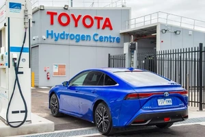 Người tiêu dùng sẽ bất ngờ về những điều kỳ lạ của ô tô Toyota
