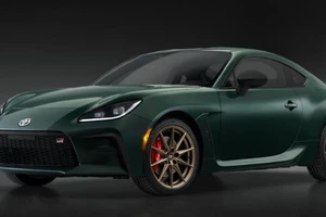 Người tiêu dùng sẽ thích chiếc ô tô Toyota giá 800 triệu đồng này