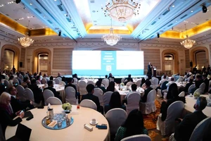 Kinh tế Việt Nam vẫn tăng trưởng vững mạnh