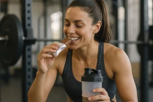 Cẩn trọng khi tiêu thụ quá nhiều protein