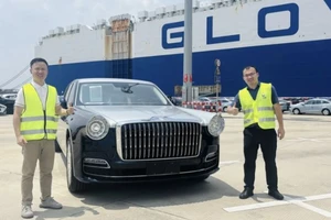 Điều gì đang xảy ra với xe Trung Quốc?