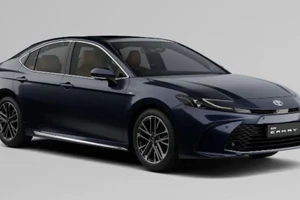 Người chạy ô tô Toyota cần để ý điều này