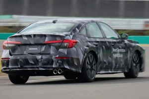 Xe Honda sẽ ngày càng rẻ hơn?