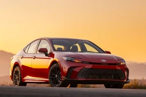 Vì sao nên chọn ô tô Toyota ở vùng giá 700 triệu đồng?