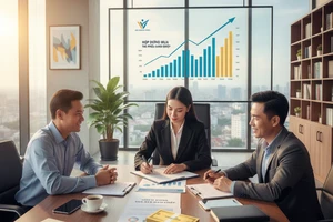 Điều gì đang xảy ra trên thị trường trái phiếu doanh nghiệp?