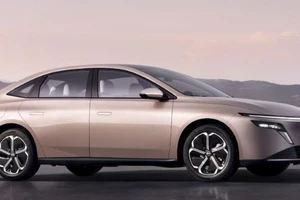 Người tiêu dùng Việt sẽ thích chiếc ô tô Nhật giá 315 triệu đồng này