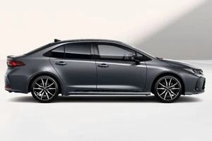 Chiếc ô tô Toyota giá gần 700 triệu đồng có gây thất vọng cho người dùng?