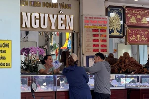 Ngân hàng Pháp khuyến nghị nhà đầu tư nên làm điều này với vàng