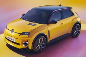 Những chiếc ô tô nhỏ thay xe máy đang định hình thị trường