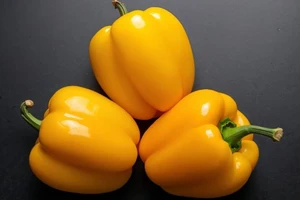 Ăn ớt chuông vàng tăng hệ miễn dịch