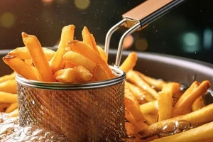 Những thực phẩm nhiều đường mà mọi người nên hạn chế ăn