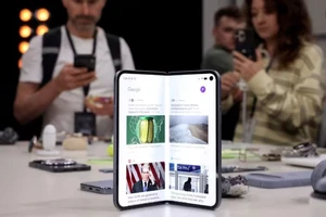 Google sẽ sản xuất điện thoại cao cấp tại Việt Nam