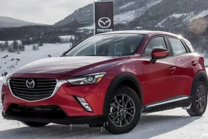 Chiếc ô tô Nhật quen thuộc tại Việt Nam sẽ bị dừng sản xuất