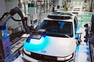 Vì sao ô tô sẽ được sản xuất trong bóng tối?